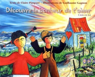 Front cover_Découvre le bonheur de t'aimer