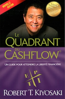 Front cover_Le quadrant du cashflow