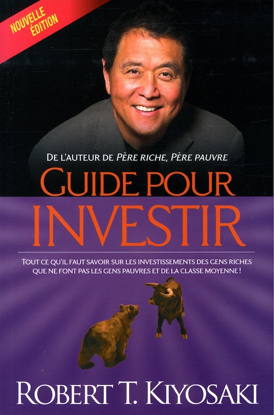 Couverture_Guide pour investir n ed