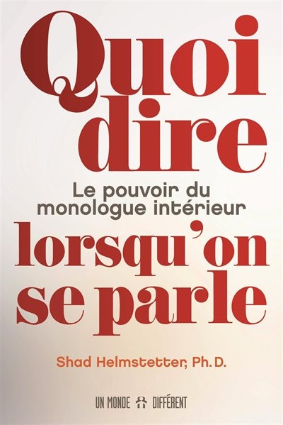 Couverture_Quoi dire lorsqu'on se parle