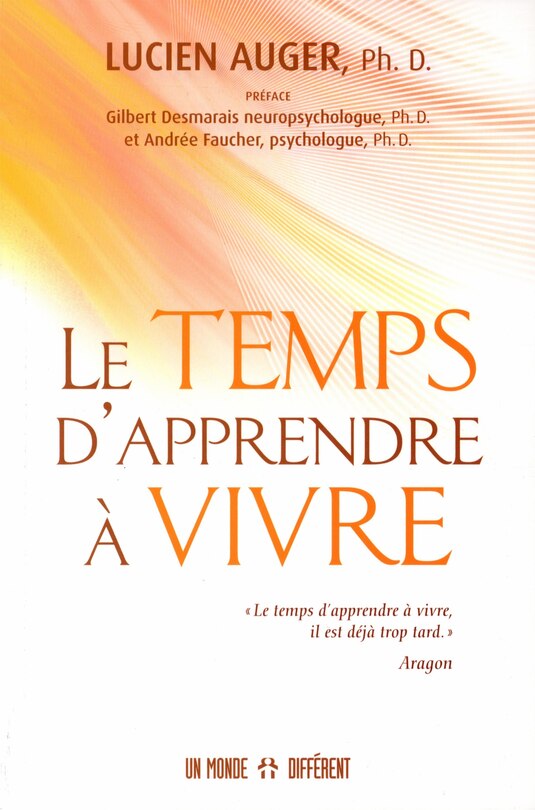 Couverture_Le temps d'apprendre à vivre
