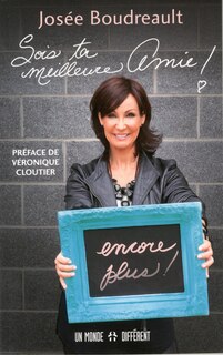 Front cover_Sois ta meilleure amie... encore plus