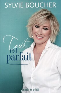 Front cover_Tout est parfait