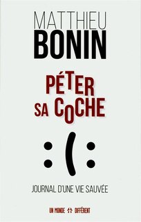 Péter sa coche