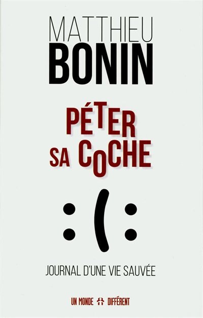 Péter sa coche