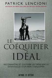 Front cover_Le co&eacute;quipier id&eacute;al