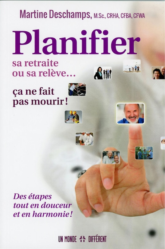 Couverture_Planifier sa retraite ou sa relève... ça ne fait pas mourir!