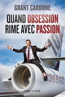 Front cover_Quand obsession rime avec passion