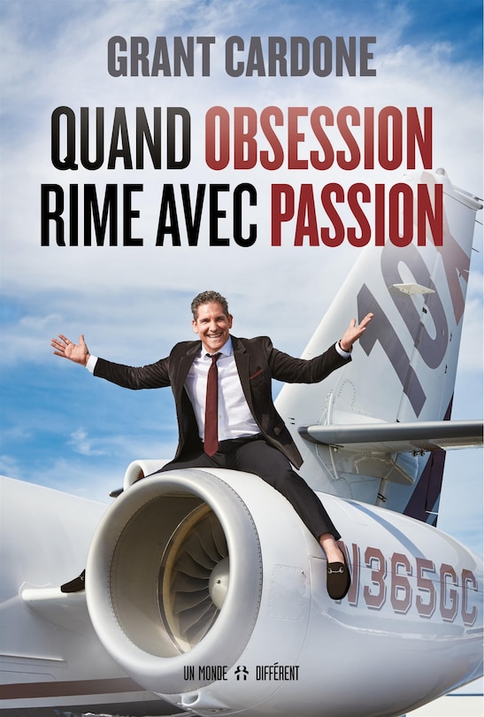Front cover_Quand obsession rime avec passion