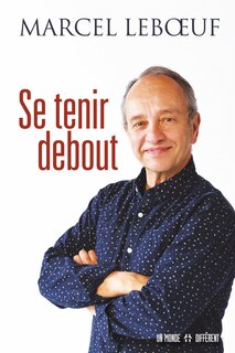 SE TENIR DEBOUT