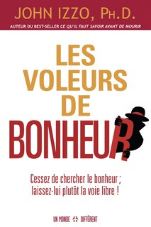 Front cover_Les voleurs de bonheur