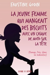 Couverture_LA JEUNE FEMME QUI MANGEAIT DES BISCUITS...