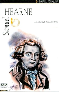 Front cover_Samuel Hearne