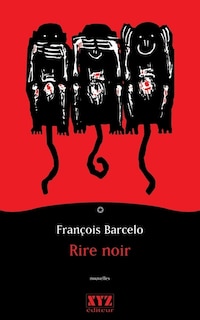 Front cover_Rire noir