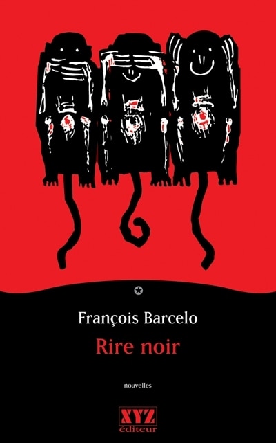 Front cover_Rire noir