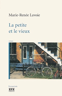 Couverture_La petite et le vieux