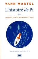 Front cover_L' histoire de Pi