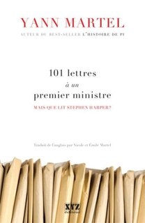 Front cover_101 lettres à un premier ministre