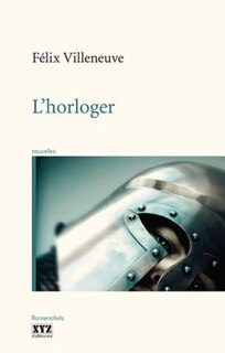 Front cover_L' horloger