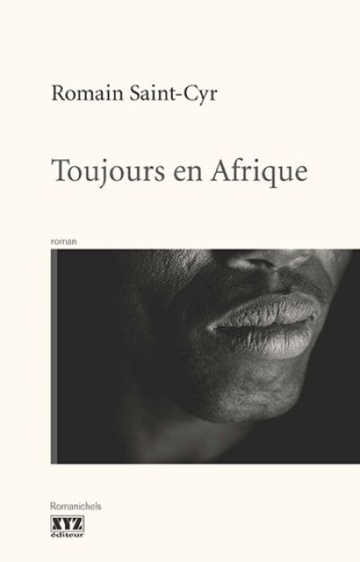 Toujours en Afrique