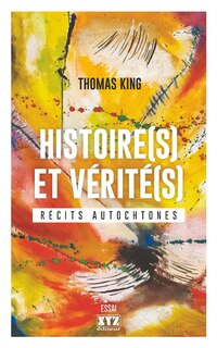Front cover_Histoire(s) et vérité(s)