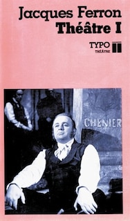 Front cover_THEATRE 1 [TYPO]