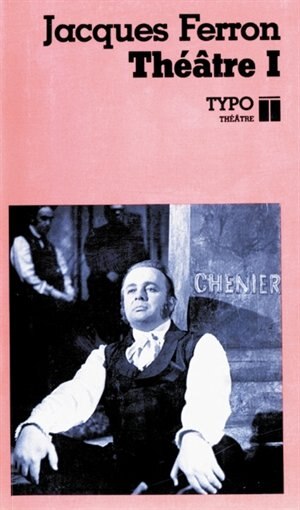 Front cover_THEATRE 1 [TYPO]