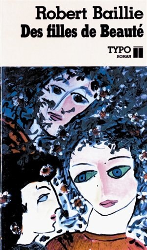 Front cover_Des filles de beauté