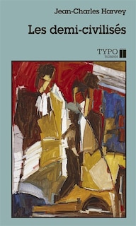 Front cover_Les demi-civilis&eacute;s