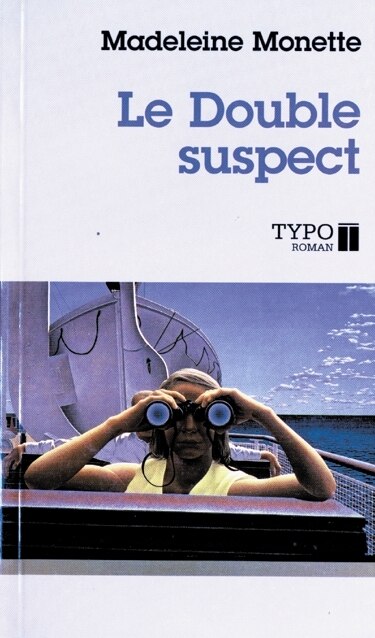 Front cover_Le Double Suspect