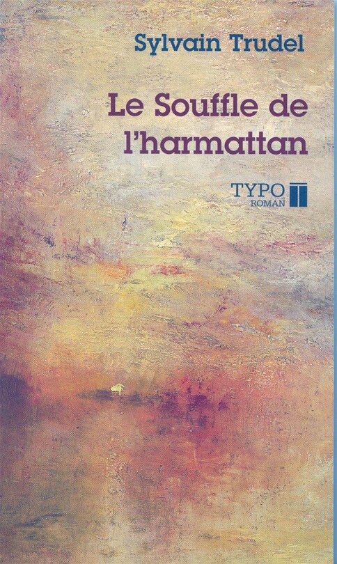 Front cover_Le souffle de l'harmattan