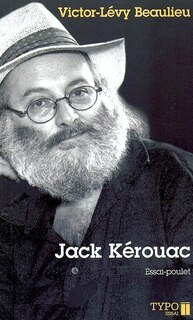 Front cover_Jack Kérouac : essai-poulet