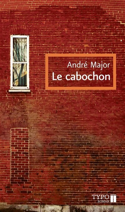 CABOCHON -LE [TYPO]