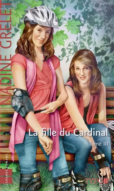 Front cover_FILLE DU CARDINAL T3 -LA (TYPO)