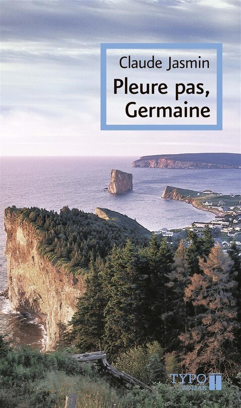 Couverture_Pleure pas, Germaine
