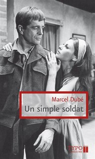 Front cover_Un simple soldat