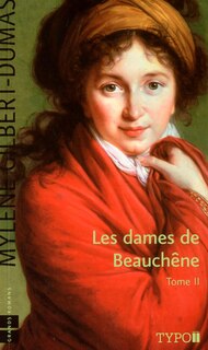 Couverture_DAMES DE BEAUCHENE T2 -LES (TYPO)