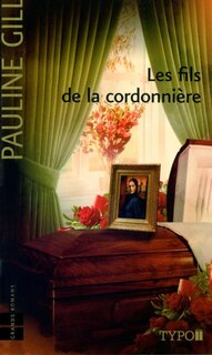 Front cover_Les Fils De La Cordonni&egrave;re