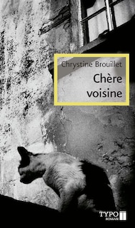 Couverture_Chère voisine