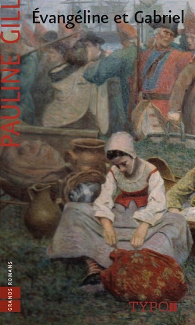 Couverture_Évangéline et Gabriel