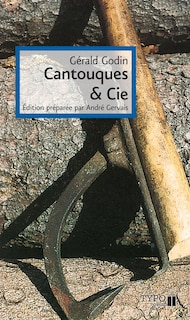 Front cover_Cantouques & Cie -Ne