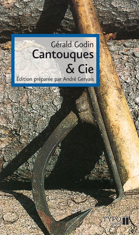 Front cover_Cantouques & Cie -Ne