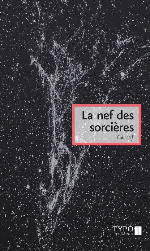 Front cover_La nef des sorcières