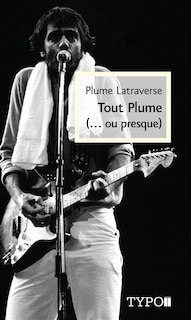 Front cover_Tout Plume (ou presque)