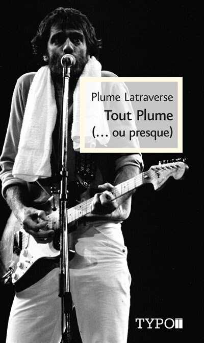 Front cover_Tout Plume (ou presque)