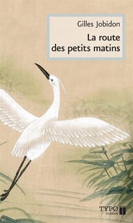 Front cover_La route des petits matins