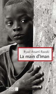 Front cover_La main d'Iman