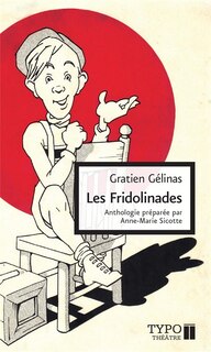 Front cover_Les fridolinades