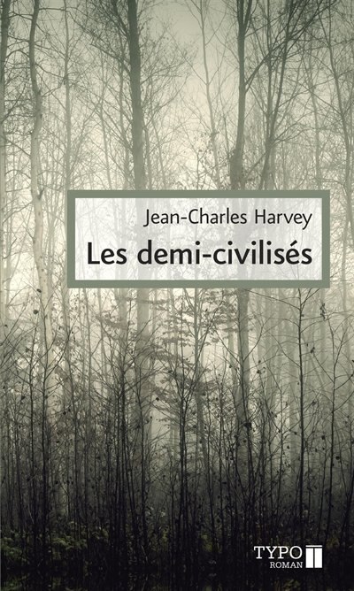 Front cover_Les demi-civilis&eacute;s