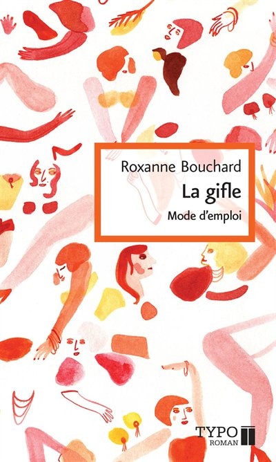 Couverture_La gifle